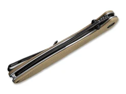 Picaro Tan|CIVIVI New