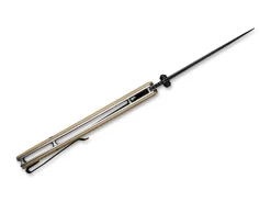 Picaro Tan|CIVIVI New