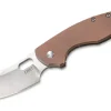 Pilar Copper|CRKT Clearance