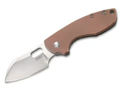 Pilar Copper|CRKT Clearance
