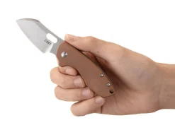 Pilar Copper|CRKT Clearance