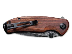 Pintail Damascus Bubinga|CIVIVI New