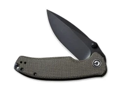 Pintail Micarta Dark Green|CIVIVI Best