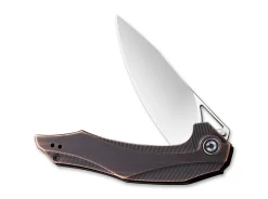 Plethiros Black Copper|CIVIVI Discount