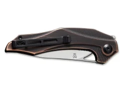 Plethiros Black Copper|CIVIVI Discount