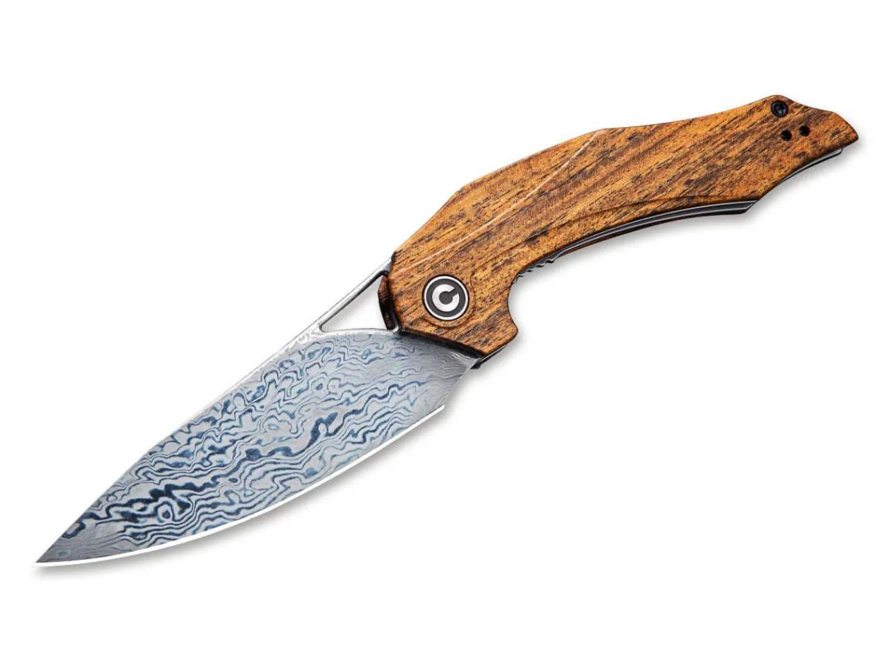 Plethiros Sandalwood|CIVIVI Hot