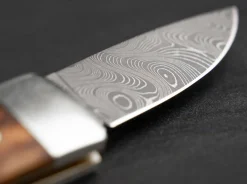 Pocket Thuja Damascus|Böker Manufaktur Solingen Online