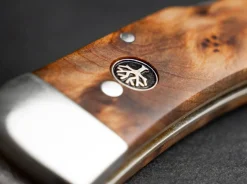 Pocket Thuja Damascus|Böker Manufaktur Solingen Online