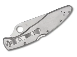 Police Combination|Spyderco Best