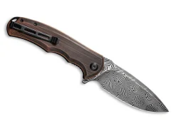 Praxis Black Copper Damascus|CIVIVI Hot