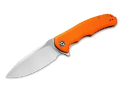 Praxis Orange|CIVIVI Online