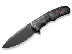 Praxis Shredded Carbon Copper|CIVIVI Discount