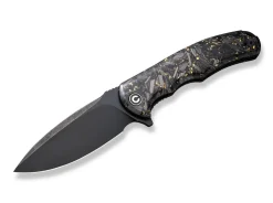 Praxis Shredded Carbon Gold|CIVIVI Sale