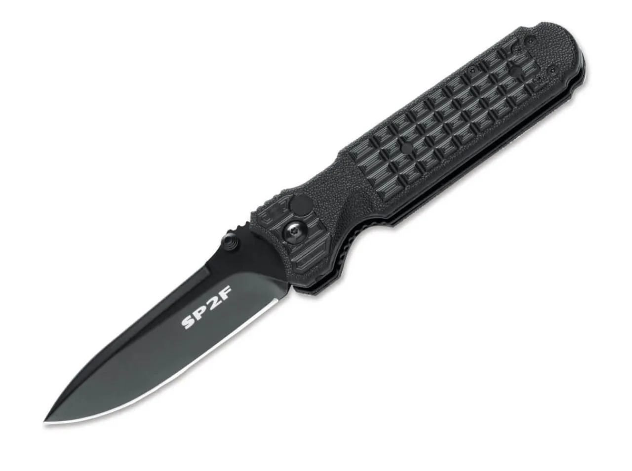Predator Ii Black|FKMD Best