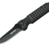 Predator Ii Black Auto|FKMD New