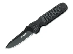 Predator Ii Black Auto|FKMD New