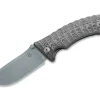 Pro Hunter Black Yute Micarta|Fox Knives Discount