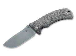 Pro Hunter Black Yute Micarta|Fox Knives Discount