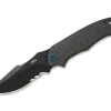 P.S.D. Black|CRKT New