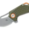 Puck G10 Od Green|BlackFox Outlet