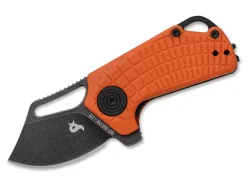 Puck G10 Orange|BlackFox Sale
