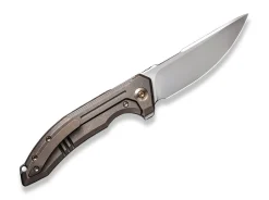 Quixotic Titanium Bronze|WE Knife Clearance