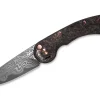 Radius Cf Damascus|Fox Knives New