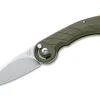 Radius G10 Od Green|Fox Knives
