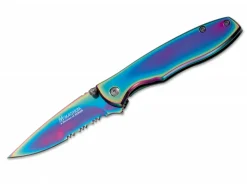 Rainbow Ii|Magnum Clearance