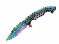 Rainbow Mermaid|Magnum Best