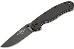 Rat Folder Black|Ontario