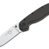 Rat Folder Satin Plain|Ontario