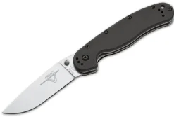 Rat Folder Satin Plain|Ontario