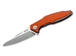 Raut Orange G10 Flipper|MKM Sale