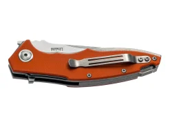 Raut Orange G10 Flipper|MKM Sale