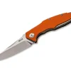 Raut Orange G10 Front Flipper|MKM Discount