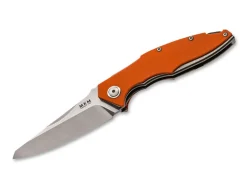 Raut Orange G10 Front Flipper|MKM Discount
