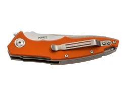 Raut Orange G10 Front Flipper|MKM Discount