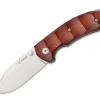 Ravn Cocobolo|Fox Knives