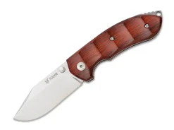 Ravn Cocobolo|Fox Knives