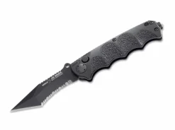 Rbb Automatic Tanto|Böker Plus Clearance