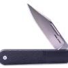 Real Barlow Rb5 Clippoint G10 Black|Real Steel Sale
