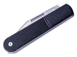 Real Barlow Rb5 Clippoint G10 Black|Real Steel Sale