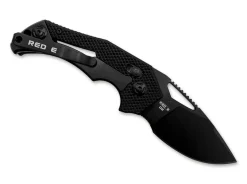 Red E Midnight|Willumsen Best