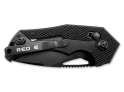 Red E Midnight|Willumsen Best