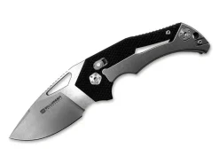 Red E Stone Black|Willumsen Hot