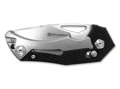 Red E Stone Black|Willumsen Hot