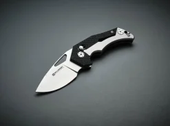 Red E Stone Black|Willumsen Hot