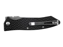 Resident F15-51 Aluminum|Steel Will Hot