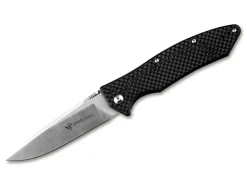 Resident F15-91 Carbon Titan|Steel Will Discount